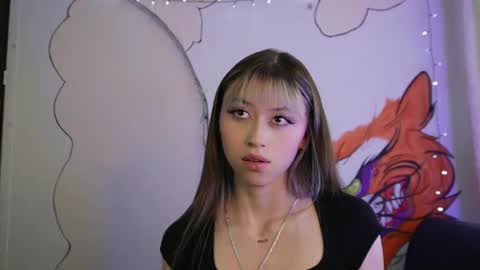 nami_smith online show from January 26, 8:13 pm