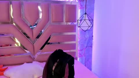 nami_usagi online show from January 16, 6:16 pm