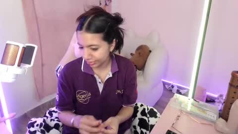 nami_usagi online show from September 17, 2:41 pm