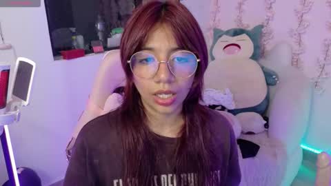 nami_usagi online show from March 13, 8:37 pm