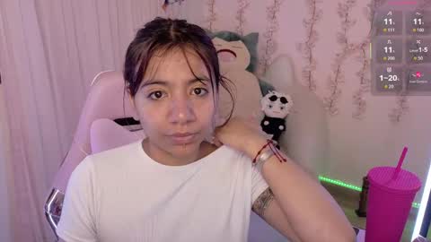 Snapshot of nami_usagi chatting on May 17, 5:53 pm nami_usagi online show from May 17, 5:53 pm