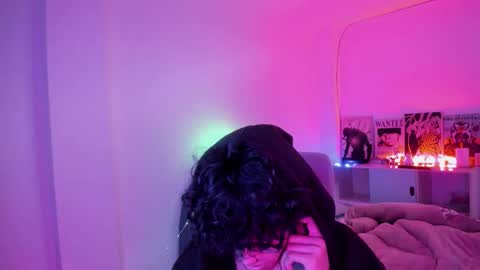 nami_white online show from September 14, 11:42 am
