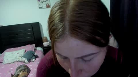 Nami online show from November 12, 9:25 pm