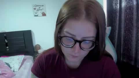 Nami online show from December 4, 8:28 pm