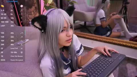 namikimura online show from October 15, 11:49 pm