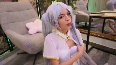 namikimura online show from October 18, 5:25 pm