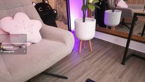 namikimura online show from April 22, 7:37 pm