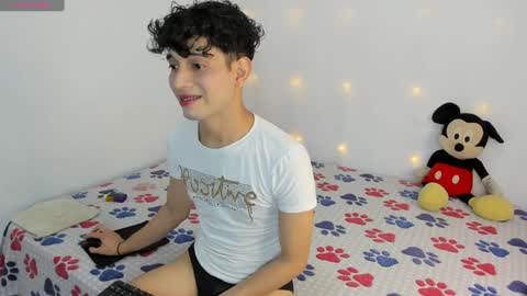 Namir  online show from December 9, 1:07 am