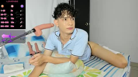 Namir  online show from March 10, 2:50 am