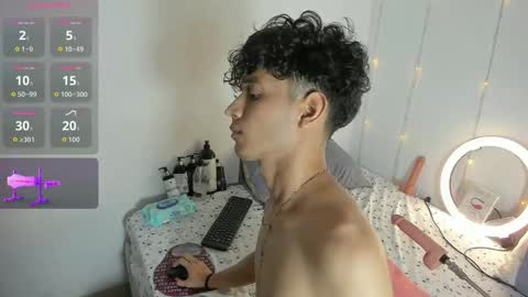 Namir  online show from September 23, 10:07 am