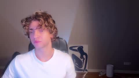 Georges online show from December 15, 9:09 pm