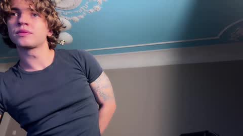 Georges online show from January 10, 9:10 pm