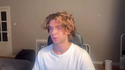 Georges online show from January 13, 9:31 pm