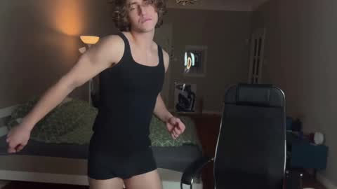 Georges online show from February 17, 9:08 pm