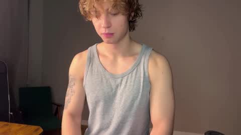 Georges online show from September 23, 5:38 pm