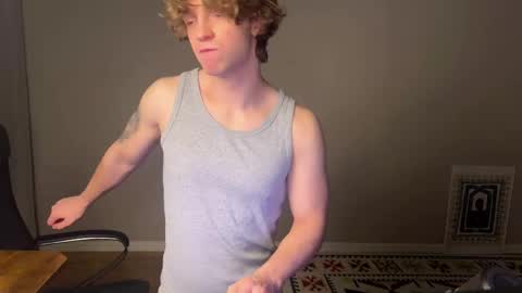 Georges online show from October 1, 5:52 pm