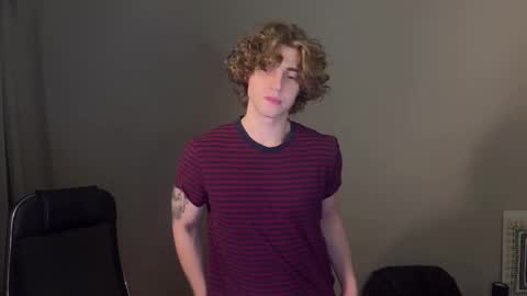 Georges online show from October 28, 7:16 pm