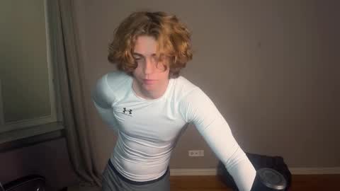 Georges online show from February 17, 8:48 pm