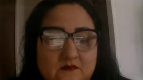 nana1545 online show from October 23, 8:40 pm