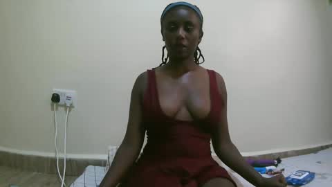 Snapshot of nana2095 chatting on October 7, 12:02 pm nana2095 online show from October 7, 12:02 pm