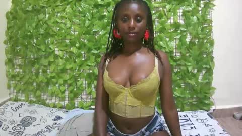 nana2095 online show from January 9, 8:43 pm