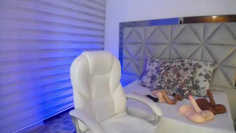 Nana levy online show from October 7, 4:09 am