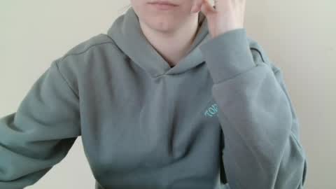 Nana online show from April 24, 5:10 am