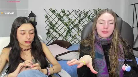 Rousse online show from February 22, 12:12 am