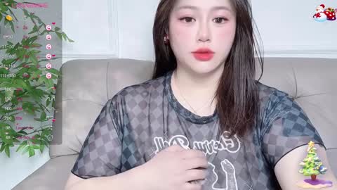 nanabigbobo online show from January 21, 3:32 pm