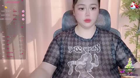 nanabigbobo online show from March 9, 1:46 am