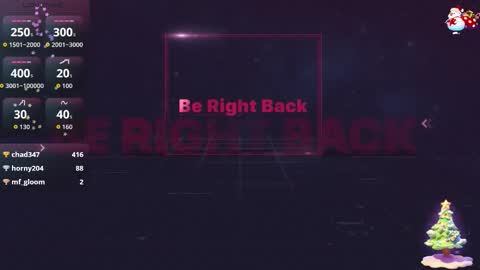 nanabigbobo online show from September 13, 8:41 pm