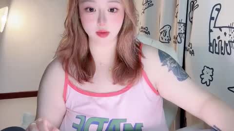 nanabigbobo online show from October 10, 6:45 am