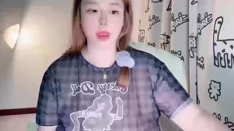 nanabigbobo online show from October 13, 6:41 pm