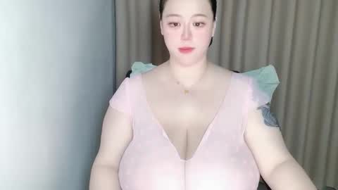 nanabigbobo online show from April 20, 2:53 pm