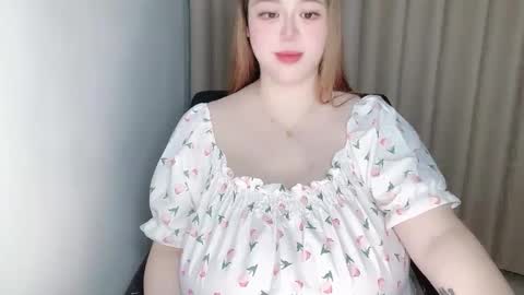 nanabigbobo online show from April 22, 3:24 pm