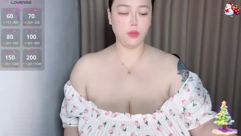 Snapshot of nanabigbobo chatting on June 20, 4:59 am nanabigbobo online show from June 20, 4:59 am