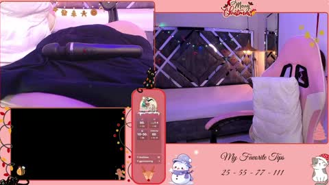 Snapshot of nanachi_cook chatting on December 30, 11:28 pm Nanachi online show from December 30, 11:28 pm