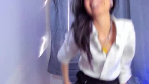 Nana  Natalia online show from October 11, 7:45 pm