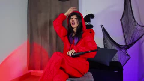 Nana  Natalia online show from October 23, 11:03 pm