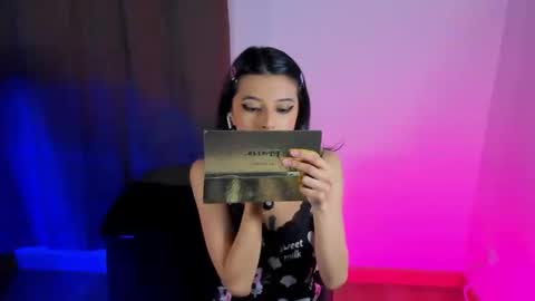 Nana  Natalia online show from November 19, 1:16 am