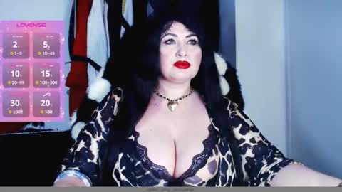 NanaLaGloss online show from February 7, 1:43 pm