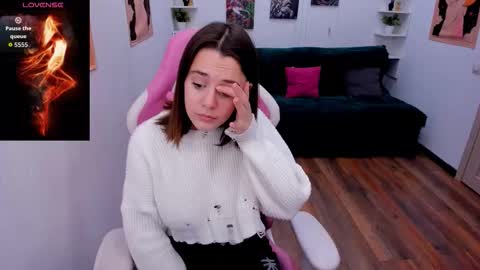 nanami_hot_ online show from November 25, 10:37 am