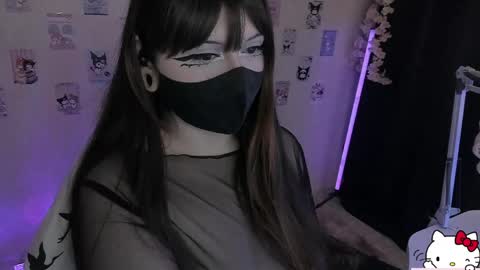 Nanamin online show from April 19, 10:56 pm