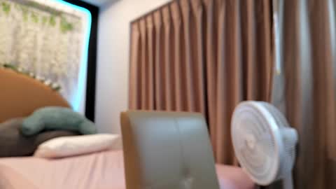 Snapshot of nanaonlyfun2 chatting on December 7, 10:56 am Nana Sakura online show from December 7, 10:56 am