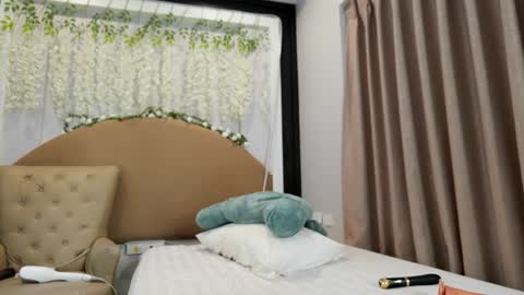 Snapshot of nanaonlyfun2 chatting on December 12, 2:55 pm Nana Sakura online show from December 12, 2:55 pm