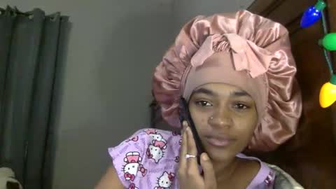 nanaonn online show from February 9, 3:16 pm