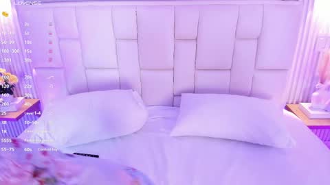 NanaOsaky online show from April 8, 12:05 pm