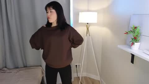 Miya online show from February 12, 3:45 am