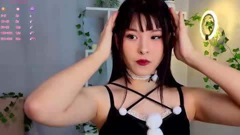 Miya online show from March 7, 3:14 am