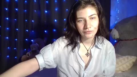 Nancy  online show from October 9, 7:23 pm